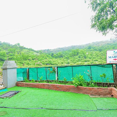 4Bhk Mountain View Villa With Private Pool - Mars Villa Lonavala Exteriör bild