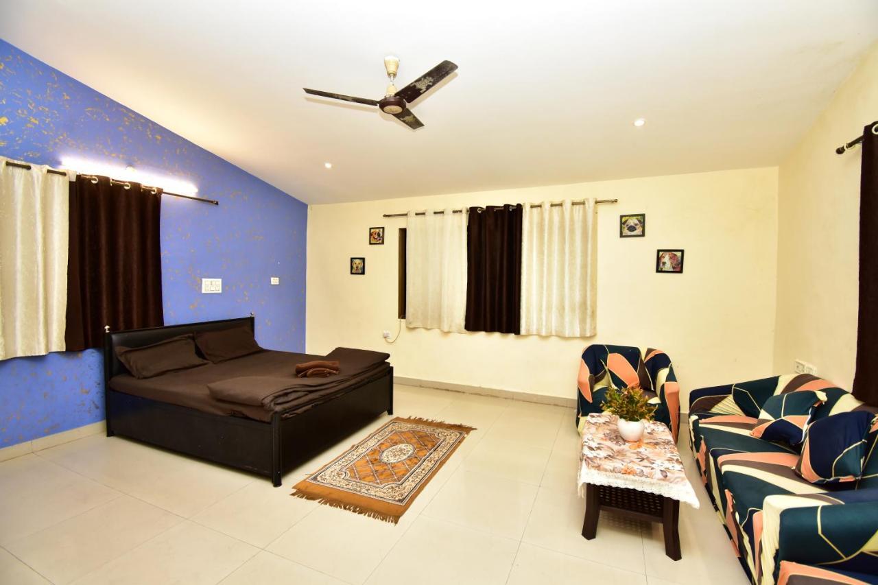 4Bhk Mountain View Villa With Private Pool - Mars Villa Lonavala Exteriör bild