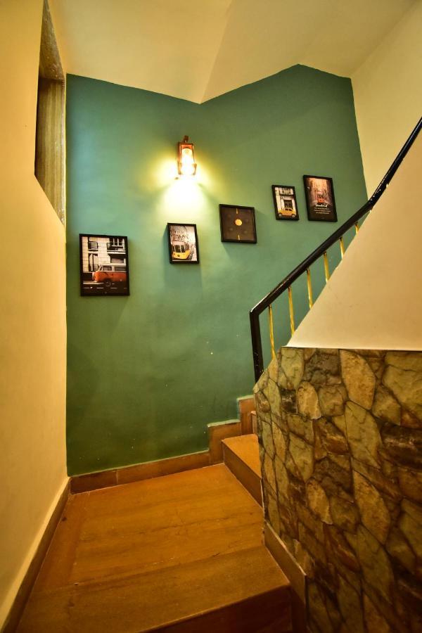 4Bhk Mountain View Villa With Private Pool - Mars Villa Lonavala Exteriör bild