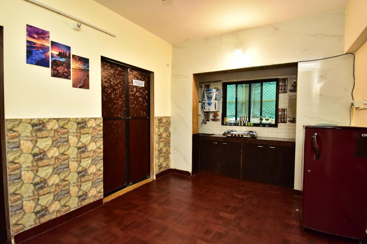 4Bhk Mountain View Villa With Private Pool - Mars Villa Lonavala Exteriör bild