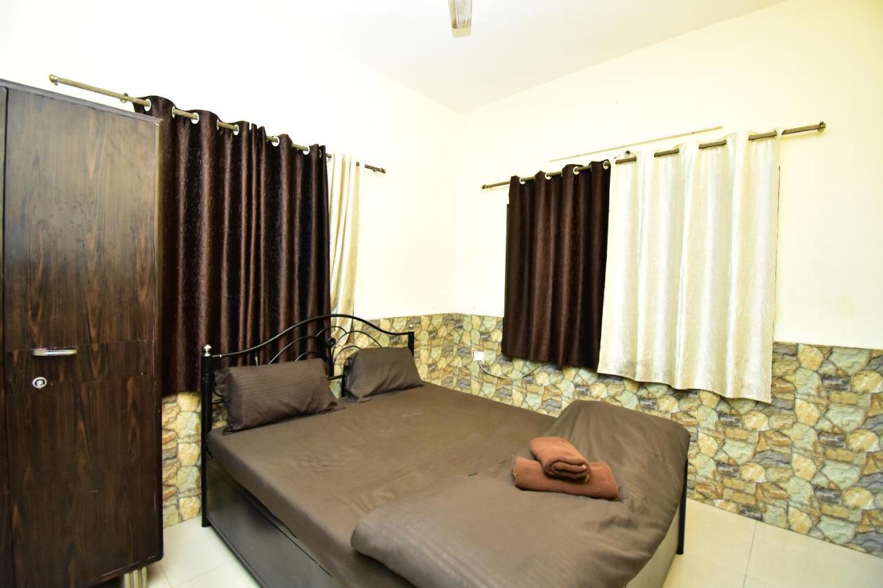 4Bhk Mountain View Villa With Private Pool - Mars Villa Lonavala Exteriör bild