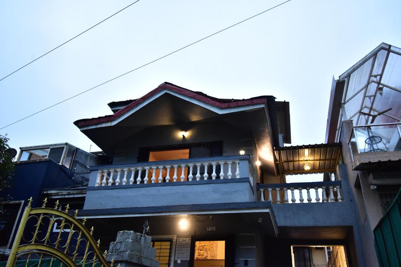 4Bhk Mountain View Villa With Private Pool - Mars Villa Lonavala Exteriör bild